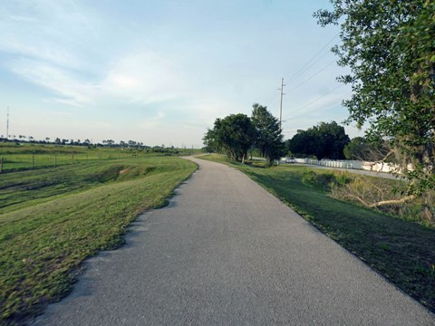 Auburndale-TECO Trail