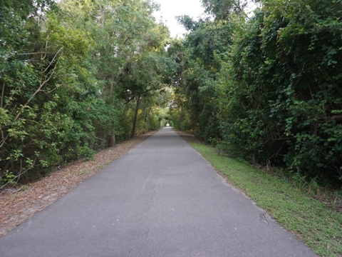 Auburndale-TECO Trail