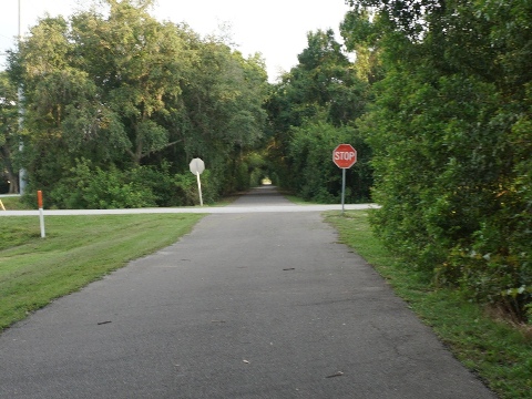 Auburndale-TECO Trail