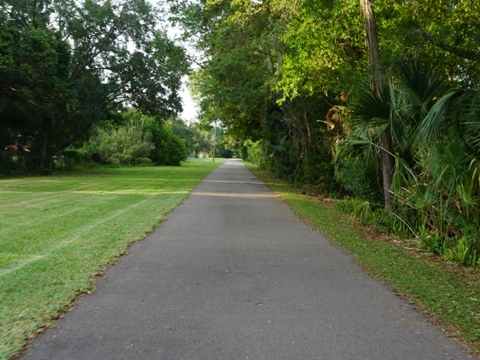 Auburndale-TECO Trail