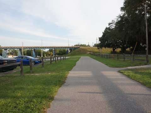 Auburndale-TECO Trail