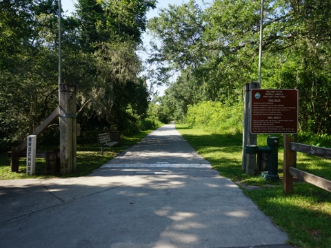 Auburndale-TECO Trail
