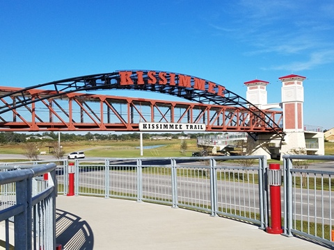 Kissimmee Trail Loop