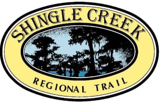Central Florida bicycle trails, Shingle Creek Regional Trail