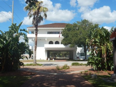 Chain of Lakes Trail, Winter Haven to Lake Alfred