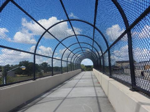 Chain of Lakes Trail, Winter Haven to Lake Alfred