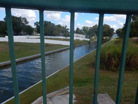 Chain of Lakes Trail, Winter Haven to Lake Alfred