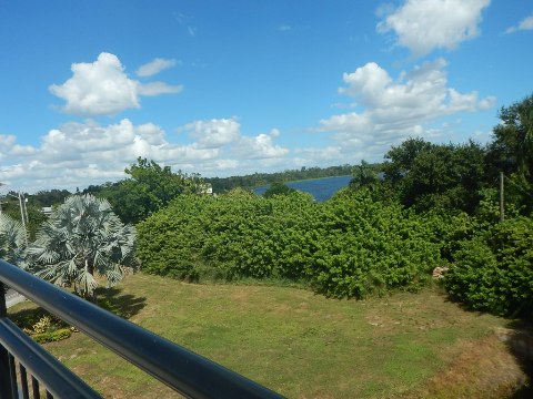 Chain of Lakes Trail, Winter Haven to Lake Alfred