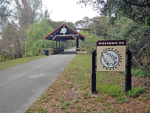 Fort Fraser Trail