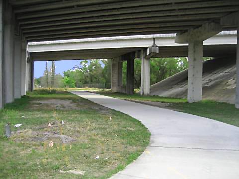 Spring-to-Spring Trail, enterprise, bike Volusia County