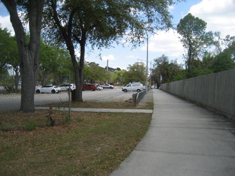 Spring-to-Spring Trail, enterprise, bike Volusia County