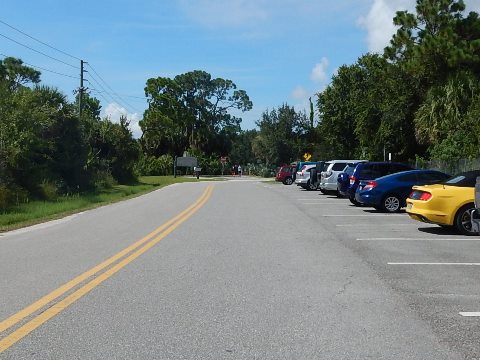 Brevard Zoo Linear Trail