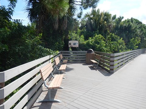 Brevard Zoo Linear Trail