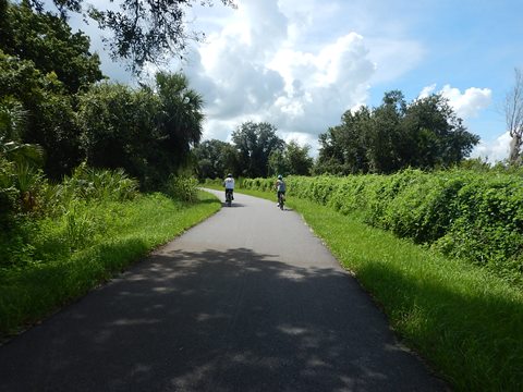 Brevard Zoo Linear Trail