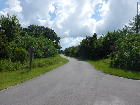 Brevard Zoo Linear Trail - Pinellas Causeway