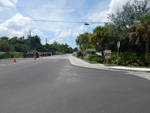 Brevard Zoo Linear Trail - Brevard Zoo