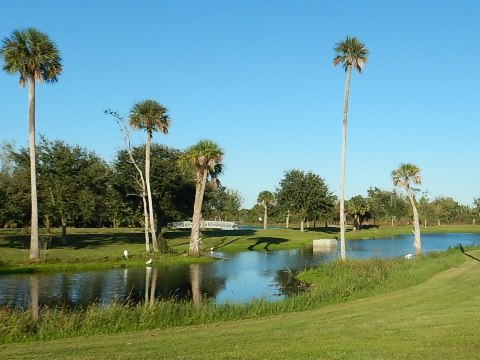 Chain of Lakes Park