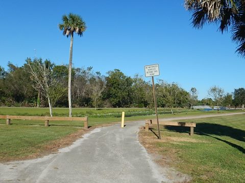 Chain of Lakes Park