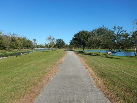 Chain of Lakes Park