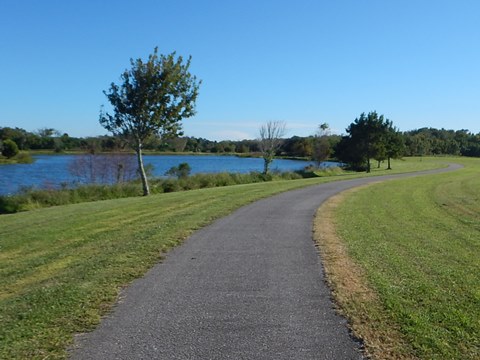 Chain of Lakes Park