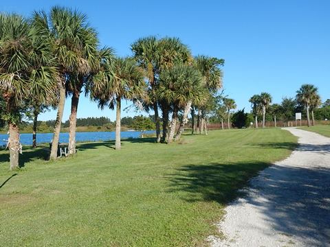 Chain of Lakes Park