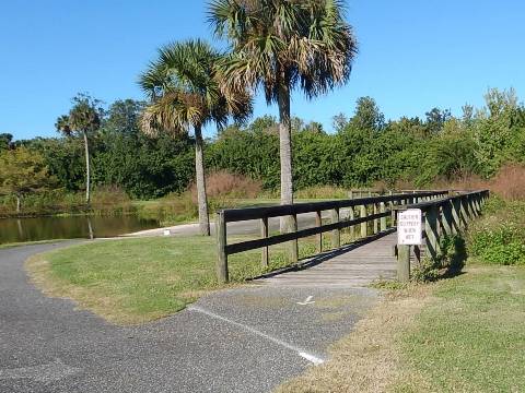 Chain of Lakes Park