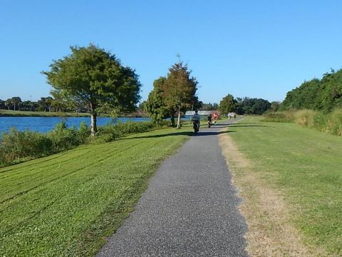 Chain of Lakes Park