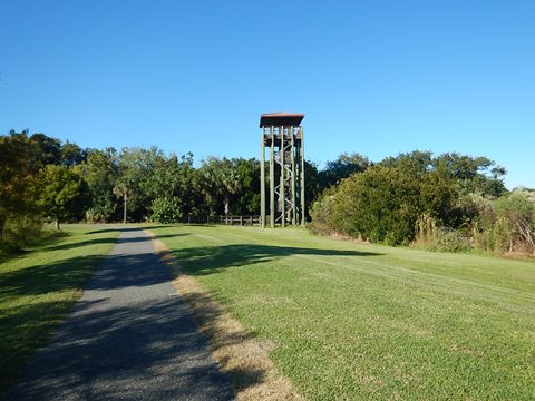 Chain of Lakes Park