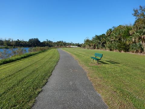 Chain of Lakes Park