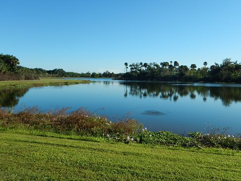 Chain of Lakes Park