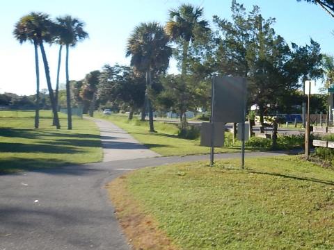 Chain of Lakes Park