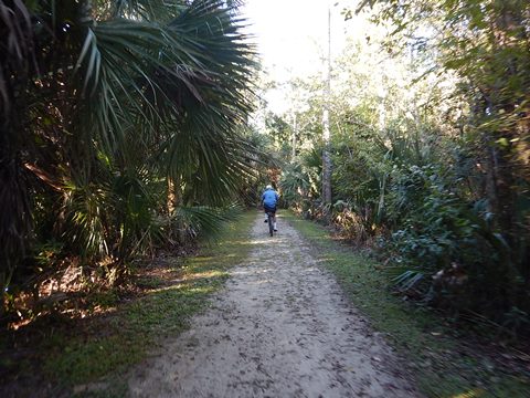 Chain of Lakes Park