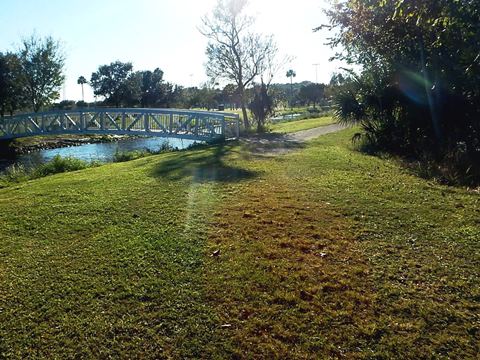 Chain of Lakes Park