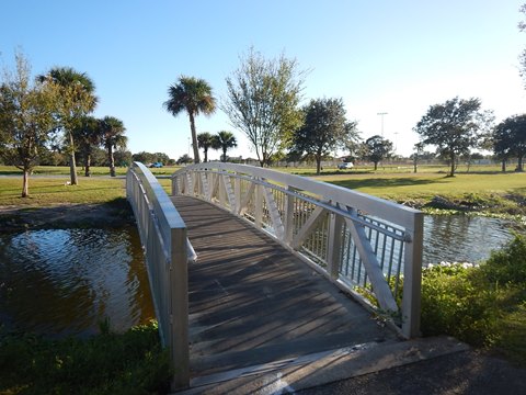 Chain of Lakes Park