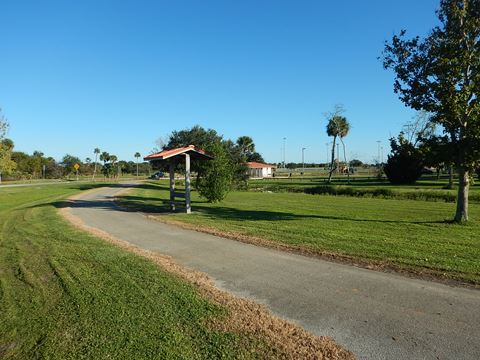 Chain of Lakes Park