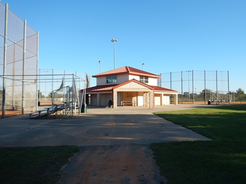 Chain of Lakes Park