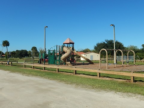 Chain of Lakes Park