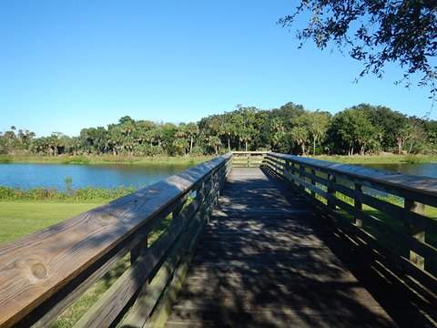 Chain of Lakes Park