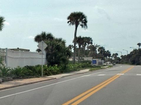 Flagler County Trail