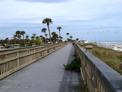 Flagler County Trail