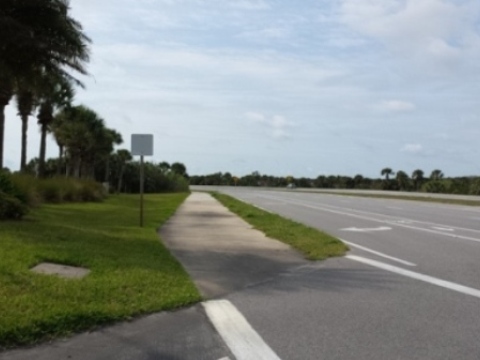 Flagler County Trail