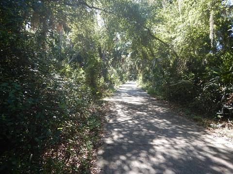 Flagler County Trail