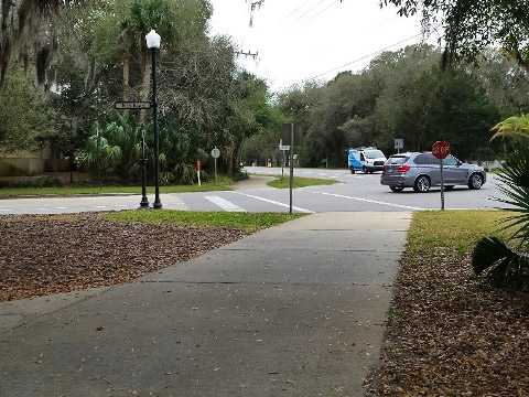 Flagler County Trail