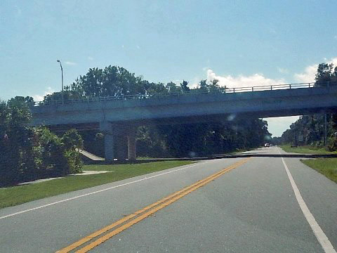 Flagler County Trail