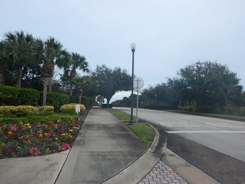 Flagler County Trail