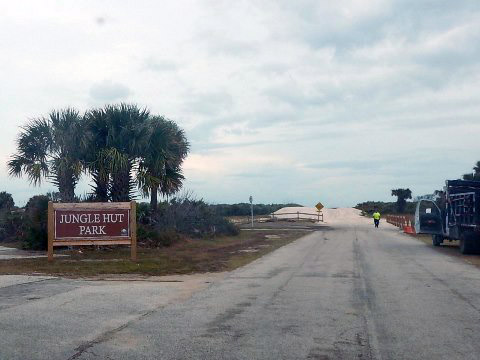 Flagler County Trail