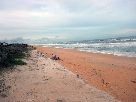 Flagler County Trail