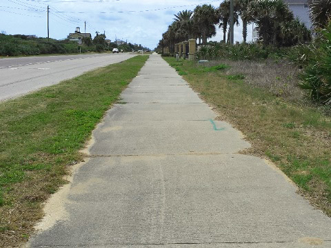 Flagler County Trail