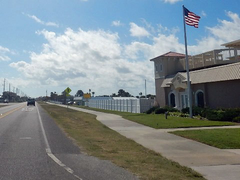 Flagler County Trail