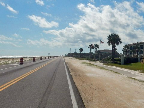 Flagler County Trail